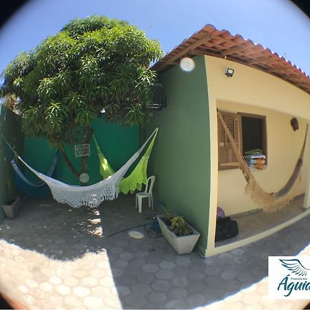 Pousada Das Aguias Barreirinhas Esterno foto